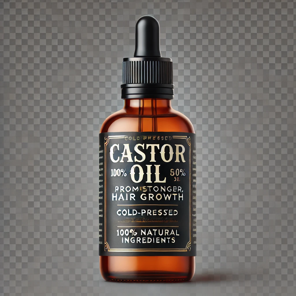 Castor Oil