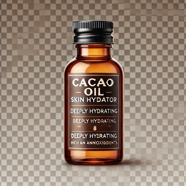 Cacao Oil - Image 4