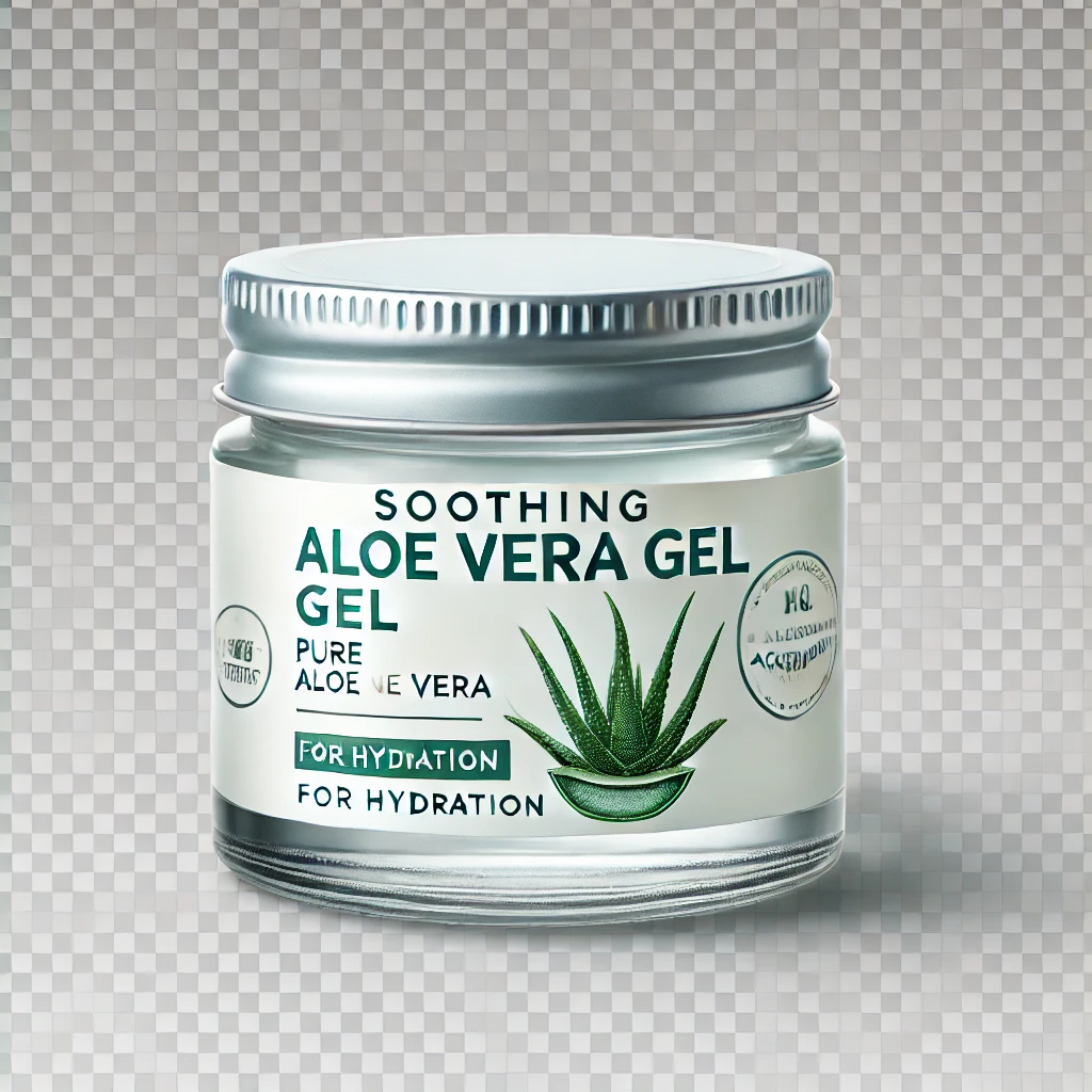 Aloe Vera Ointment