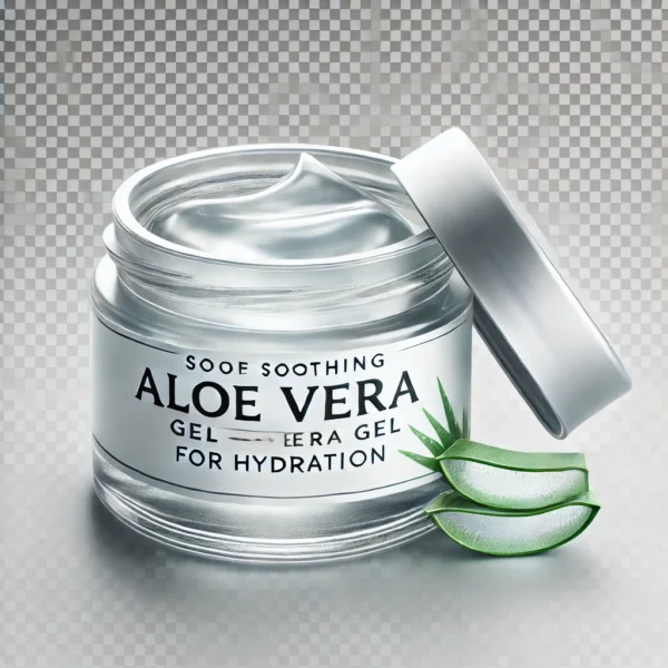 Aloe Vera Ointment - Image 2