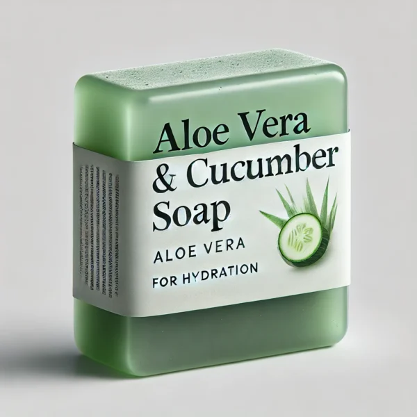Charcoal Detox Soap - Image 4