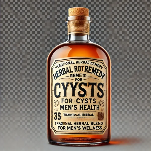 Bottle Root Remedy - Image 2