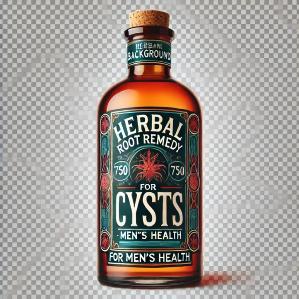 Bottle Root Remedy - Image 3