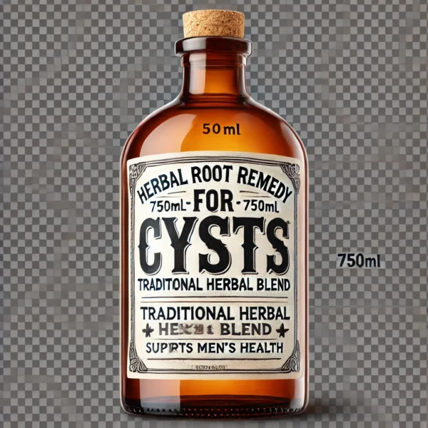 Bottle Root Remedy - Image 4