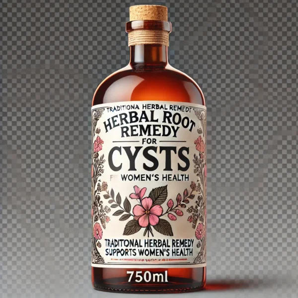 Bottle Root Remedy - Image 2