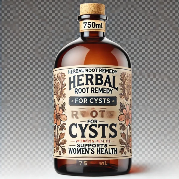 Bottle Root Remedy - Image 3