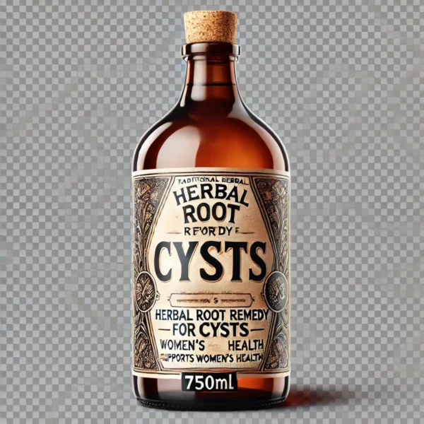 Bottle Root Remedy - Image 4