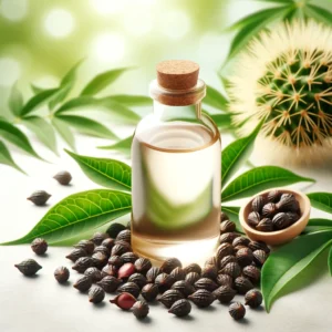 Castor oil